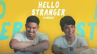 Hello Stranger The Movie (Asian Filipino Boy Love Movie)