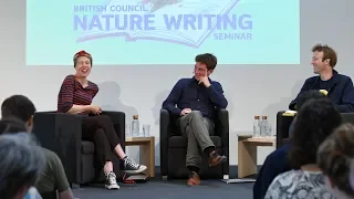 Style, voice and form in contemporary nature writing