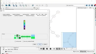 Cytoscape: How to build protein-protein interaction networks