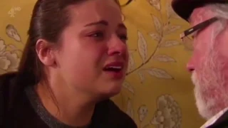 Lindsey dies (Hollyoaks)