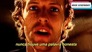 Coldplay - Viva La Vida (Tradução) (Legendado) (Clipe Oficial)