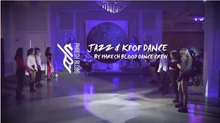 Jazz & Kpop Remix-Phresh Blood Dance Crew | Twilight: Halloween Party 2019