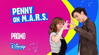 Penny on M.A.R.S. Season 3 Promo Middle East & South Africa [English subtitles]