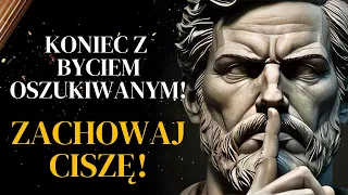 MOC CISZY | JAK WYKORZYSTAĆ JĄ DO POKONANIA SAMOTNOŚCI I SMUTKU (ZMIEŃ TO TERAZ!)