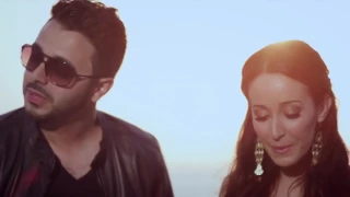 Ahmed Chawki Ft Kenza Farah & Pitbull   Habibi I Love You 1280x720