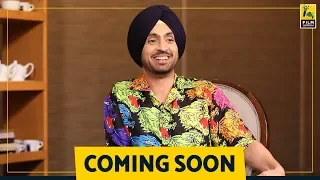 Interview with Diljit Dosanjh | Promo | Anupama Chopra