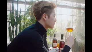 A Journey with Jackson Wang in Cognac Episode 4: Mixology