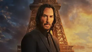 John Wick Chapter 4 Mix #5 | Best of Dark Techno / EBM / EBSM / Dark Clubbing