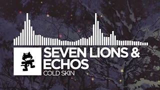 Seven Lions & Echos - Cold Skin [Monstercat Release]