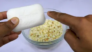 Put Soap In The Popcorn And You Will Thank Me For Life! You Won't Believe What Happens Next!