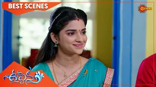 Uppena - Best Scenes | 03 June 2022 | Full Ep FREE on SUN NXT | Telugu Serial | Gemini TV