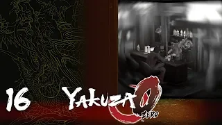 Yakuza 0 (Blind) #16 - Real Estate Simulator