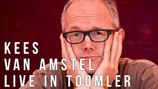 Kees van Amstel - Live in Toomler