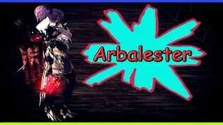 Гайд по Arbalester / Арбалетчик Lineage 2 High Five 5 (Гайд подходит под PVEPVP)