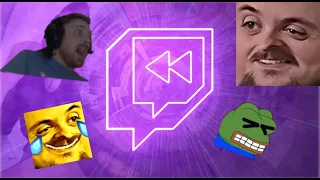 Forsen Reacts to Twitch Rewind 2020 (With Chat)