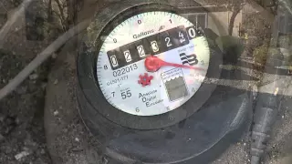 How to Read Your Meter