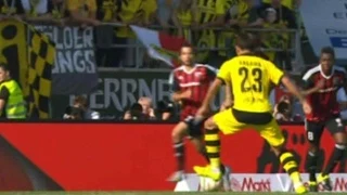 Ingolstadt vs Borussia Dortmund 0-4 All Goals & Highlights 2015