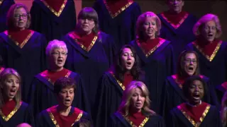 Unto the Lamb | First Baptist Dallas Choir & Orchestra