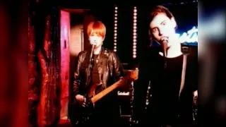 Elastica - Waking Up | Video Subtitulado