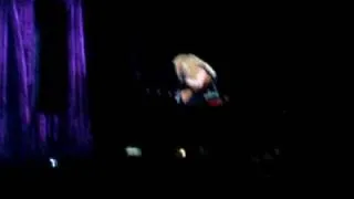 madonna shes not me 2 sticky & sweet tour