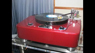 AXPONA 2019 Turntables and More Turntables!