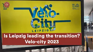 Is Leipzig leading the transition?