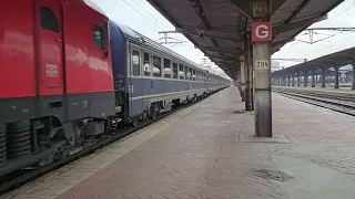 plecare  ir 1753 bucuresti -suceava 25 02 2024 ora 14.01