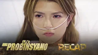 Chloe survives the accident | FPJ's Ang Probinsyano Recap (With Eng Subs)