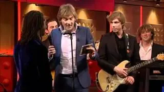 Try A Little Tenderness, De Minuut @ DWDD