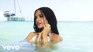Becky G - Arranca (Behind The Scenes) ft. Omega