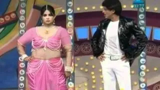 Zee Cine Awards 2012 Feb. 04 '12 Part - 5