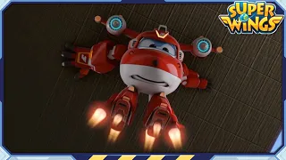 [SUPERWINGS Ranking Show] The Mighty Move! | Top5 EP41 | Superwings | Super Wings