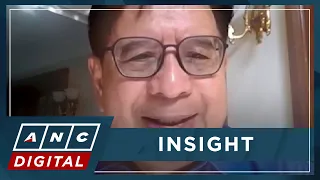 Insight with April Lee-Tan: Expert weigh in on PH rice problem | ANC