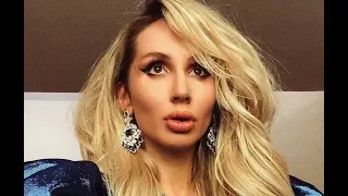 LOBODA -  Надоело. (Fan video) Видеонарезка из клипов