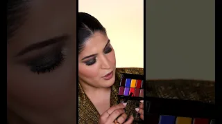 This Affordable Lip Palette Is A Must Have | #shreyajain #makeup