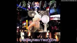 Lady GaGa - Medley New Year's Eve