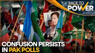 11 days on, no headway in government formation in Pakistan | Race To Power