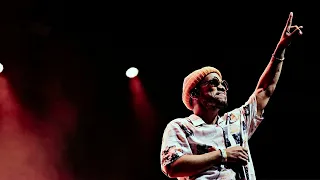 Anderson .Paak & The Free Nationals - 2018 North Sea Jazz Fest - Rotterdam, Netherlands (Audio)