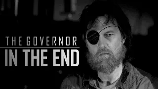 The Governor Tribute || In The End [TWD]