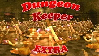 Dungeon Keeper - EXTRA - Full Moon special