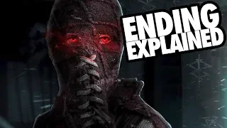 BRIGHTBURN (2019) Ending Explained