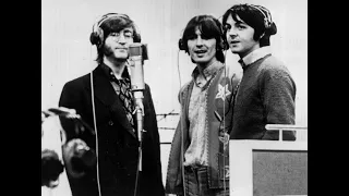 The Beatles - Back In The U.S.S.R - Isolated Vocals