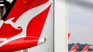 Maydays are 'grave immediate danger' but Qantas flight QF144 was 'fine'