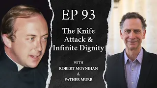 The Knife Attack on an Orthodox Priest and "Infinite Dignity" in Rome.