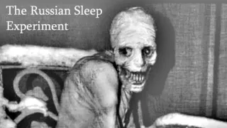Izzy Reads: The Russian Sleep Experiment (Creepypasta)