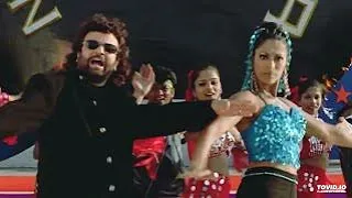 Dil Tote Tote Ho Gaya 💞((Jhankar))💞Bichhoo| Hans Raj Hans, Shweta Shetty| Bobby Deol, Rani Mukerji