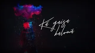 Triana Park - Kā Gaisa Balonā (Official Video)