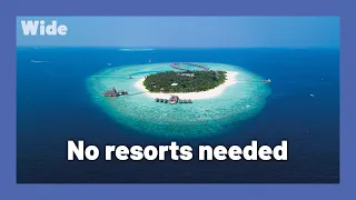 Maldives: Kingdom of the 2000 Islands | WIDE | FULL DOCUMENTARY