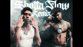 Shotta Flow Nle Choppa [clean] ft Blueface #dj #new #recommended #viral