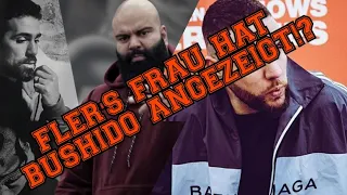 Animus antwort auf Fler Instagram Runde... Fler's Frau zeigt Bushido an !?